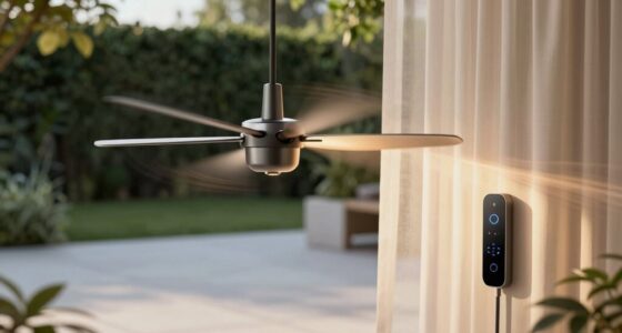 smart fans prevent mold