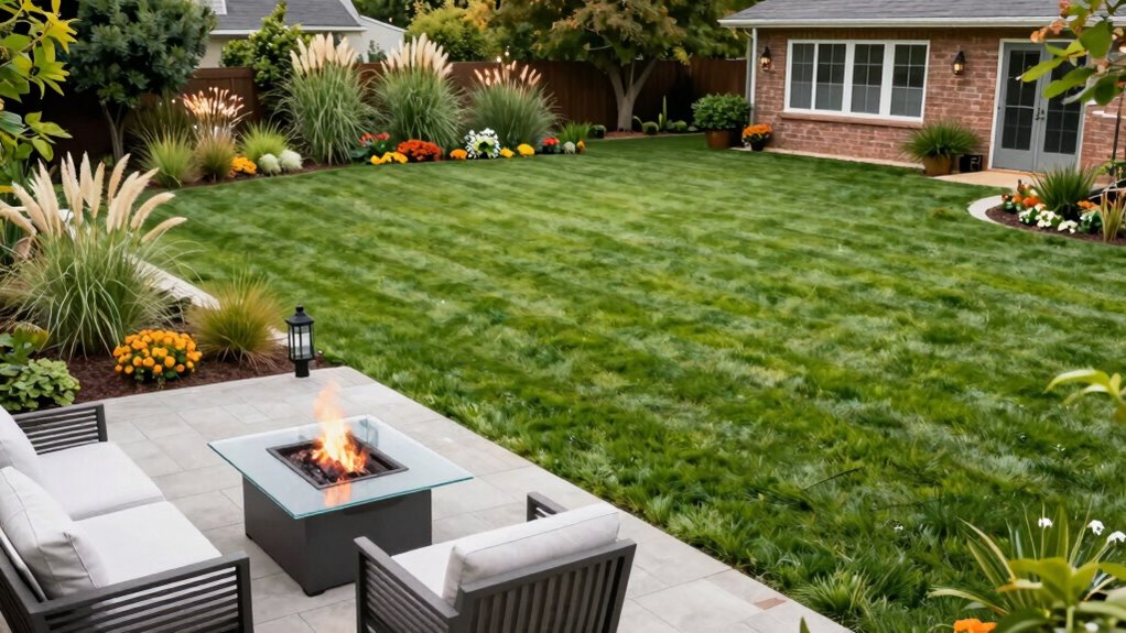 thoughtful outdoor space design