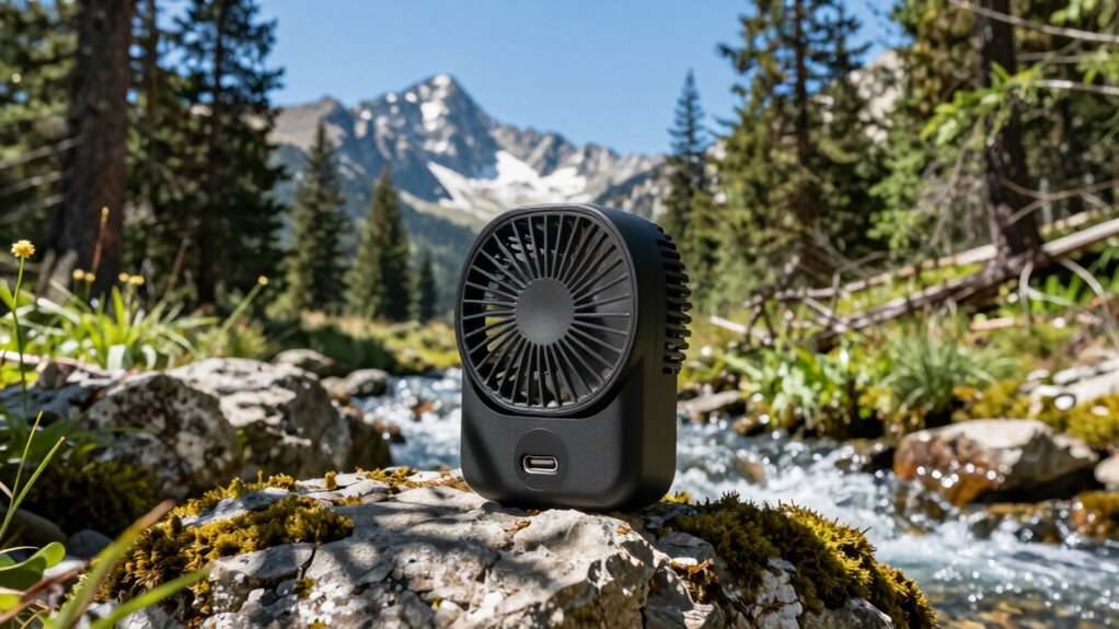 usb c enhances outdoor durability