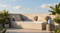 voice control for patios