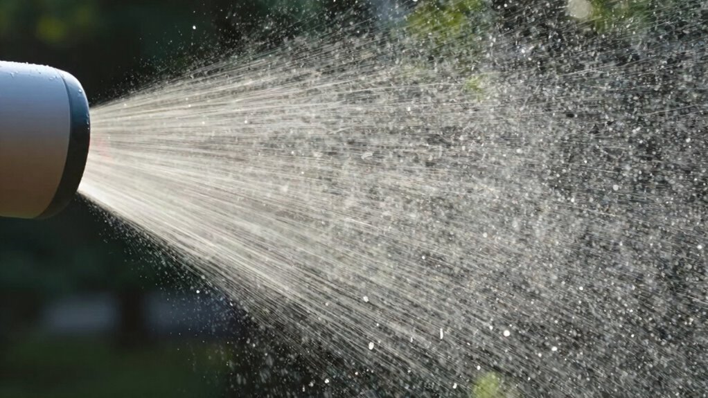 water quality and system performance