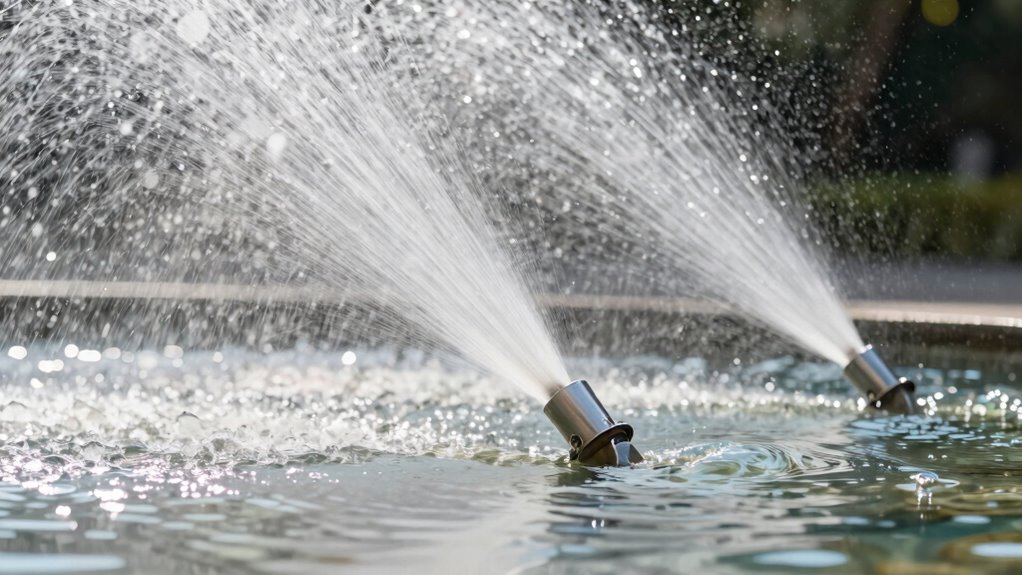 water quality impacts mist feel