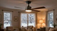 winter schedules optimize energy efficiency