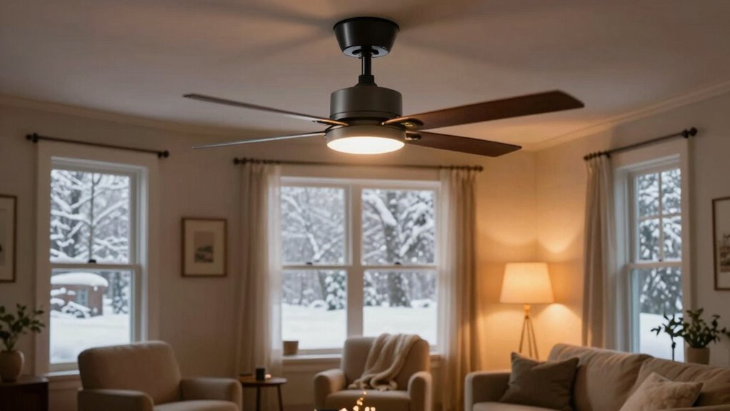 winter schedules optimize energy efficiency