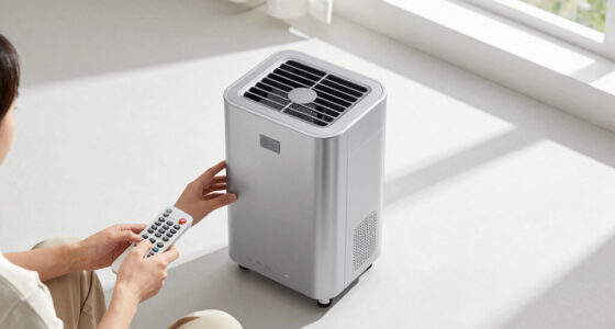 10 Best Portable Air Conditioners for Sunrooms in 2026