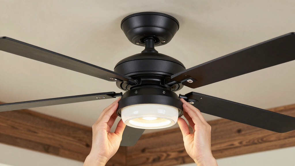 9 Best Premium Outdoor Ceiling Fans With Dimmable Lights in 2026