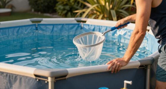 13 Best Above-Ground Pool Maintenance Kits in 2026