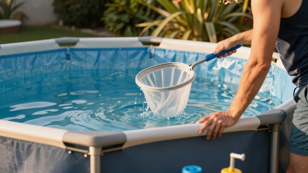 13 Best Above-Ground Pool Maintenance Kits in 2026
