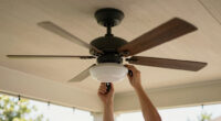 15 Best Outdoor Ceiling Fans With Dimmable Lights in 2026