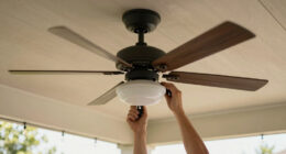 15 Best Outdoor Ceiling Fans With Dimmable Lights in 2026