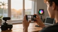 One Video In, a Whole Publishing Kit Out — Without the Cloud