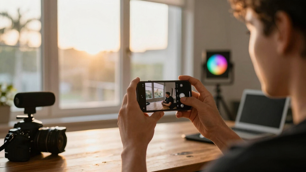 One Video In, a Whole Publishing Kit Out — Without the Cloud