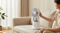 The best fans to keep you cool: 14 tried and tested favourites to beat the heat