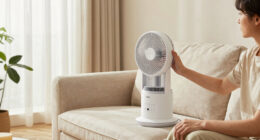 The best fans to keep you cool: 14 tried and tested favourites to beat the heat