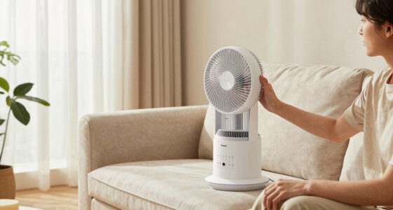 The best fans to keep you cool: 14 tried and tested favourites to beat the heat