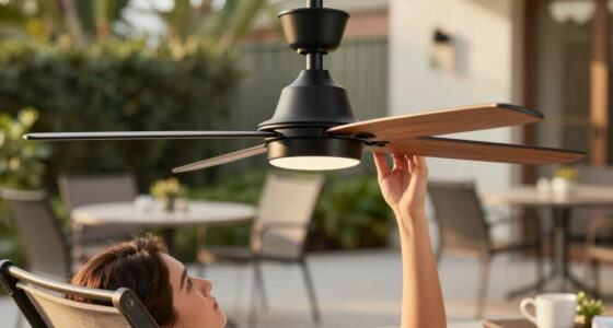 10 Best Outdoor Patio Fan Gift in 2026