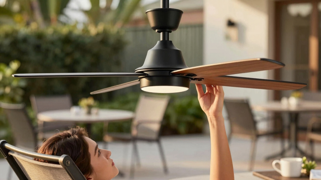 10 Best Outdoor Patio Fan Gift in 2026