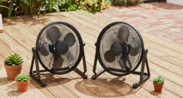 10 Best Outdoor Patio Fans in 2026