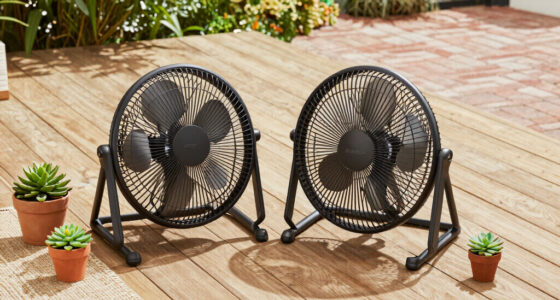 10 Best Outdoor Patio Fans in 2026