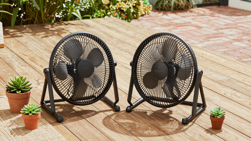10 Best Outdoor Patio Fans in 2026