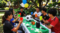 11 Best Soccer Fan Outdoor Party Supplies in 2026