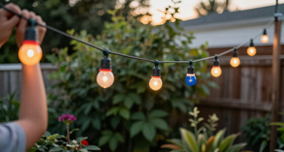 12 Best Patriotic Outdoor String Lights in 2026