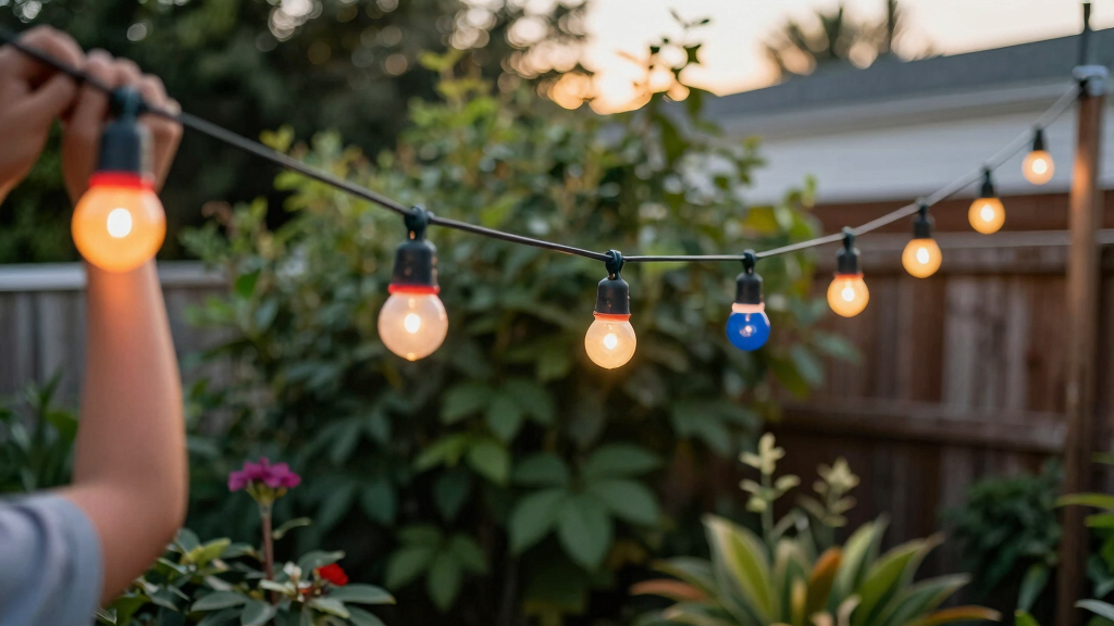 12 Best Patriotic Outdoor String Lights in 2026