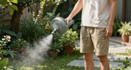 13 Best Outdoor Misting Fans in 2026 — Stay Cool Outside