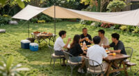 13 Best Outdoor Tailgating Furniture in 2026