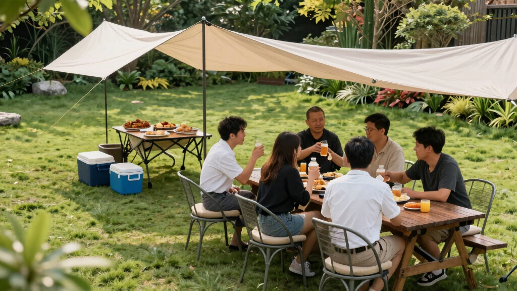 13 Best Outdoor Tailgating Furniture in 2026