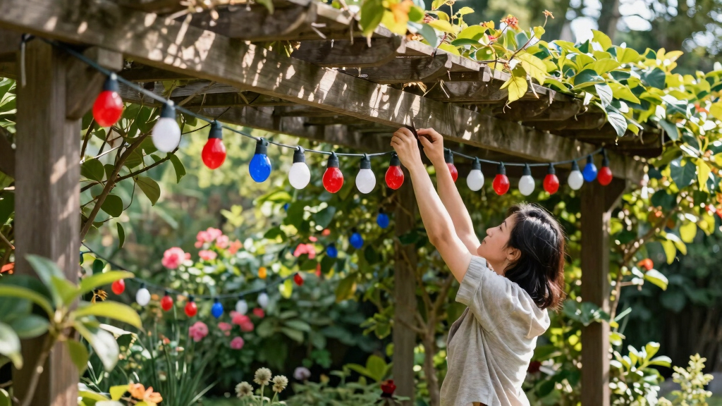 13 Best Patriotic String Lights in 2026