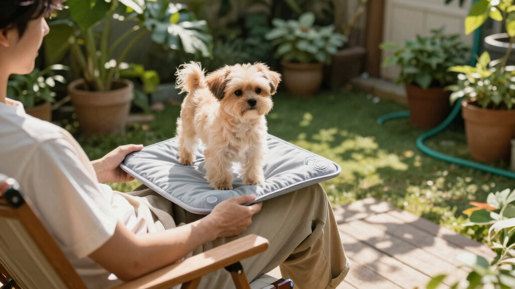 13 Best Pet Cooling Products in 2026