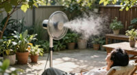 14 Best Outdoor Misting Fans in 2026