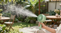 14 Best Outdoor Misting Fans in 2026