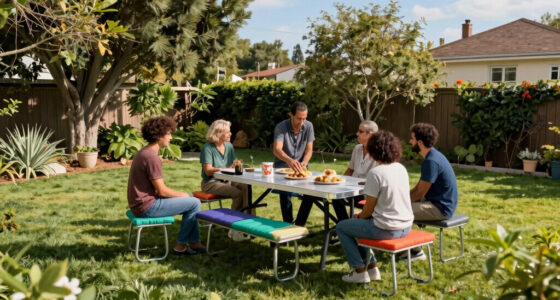 14 Best Outdoor Tailgating Furniture in 2026