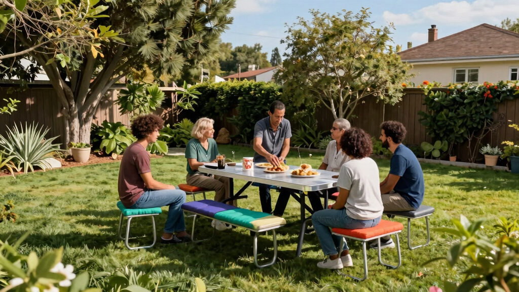 14 Best Outdoor Tailgating Furniture in 2026