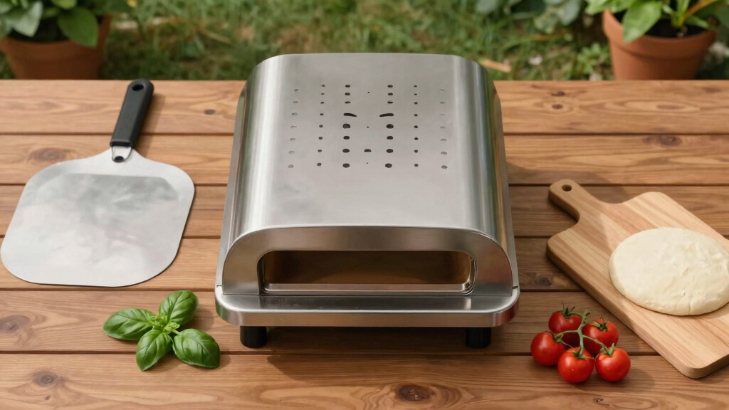 14 Best Pizza Ovens in 2026