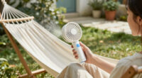 14 Best Portable Outdoor Fans in 2026