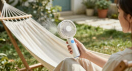 14 Best Portable Outdoor Fans in 2026