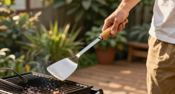 3 Best Outdoor Grilling Accessories in 2026