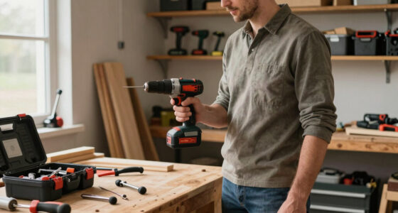 5 Best Power Tools Gift Set For Dad In 2026