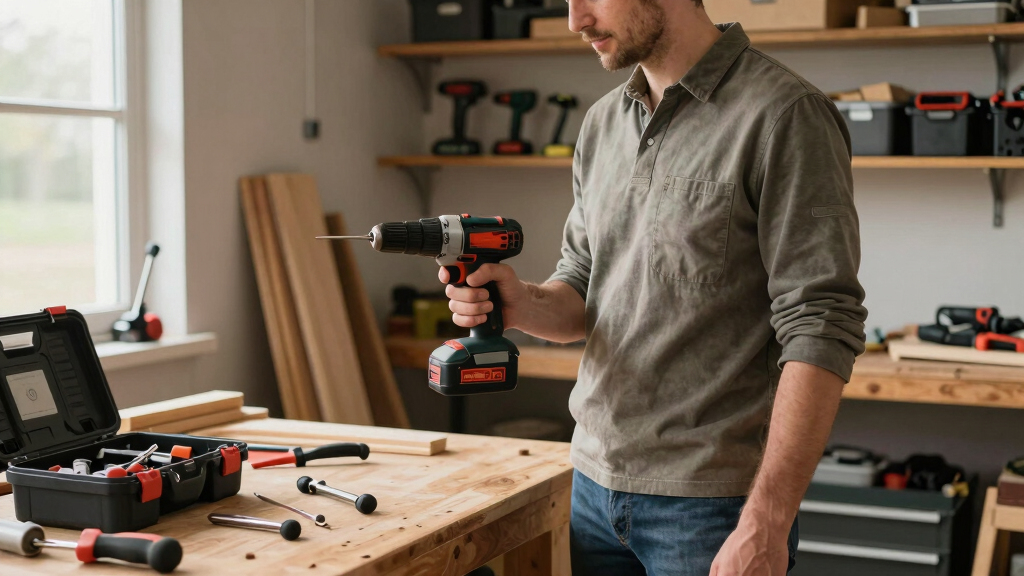 5 Best Power Tools Gift Set For Dad In 2026