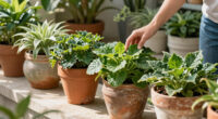 5 Container Plants That (Almost) Never Need Watering – These Gorgeous Drought-Proof Picks Will Thrive All Summer