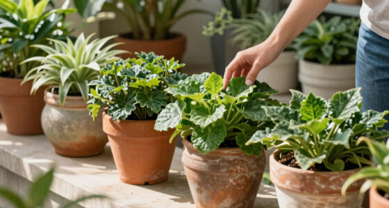 5 Container Plants That (Almost) Never Need Watering – These Gorgeous Drought-Proof Picks Will Thrive All Summer