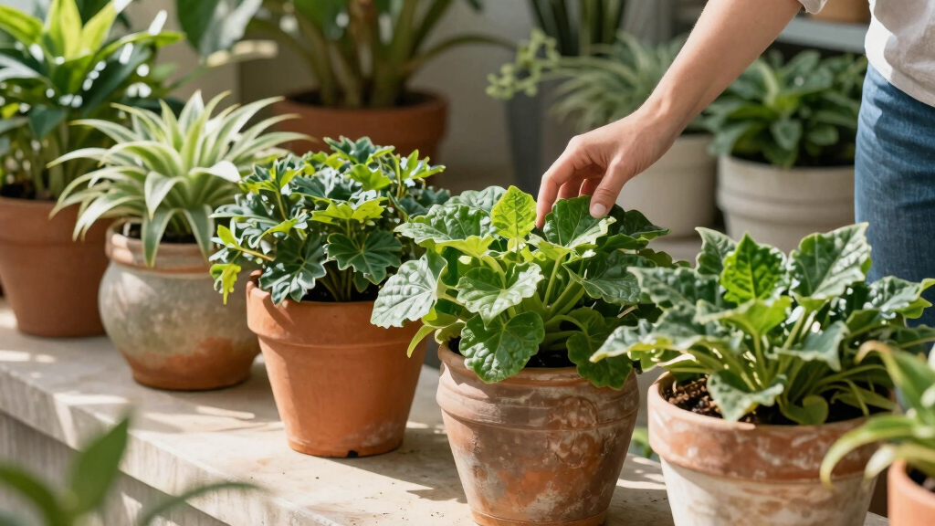 5 Container Plants That (Almost) Never Need Watering – These Gorgeous Drought-Proof Picks Will Thrive All Summer