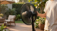 8 Best Cordless Outdoor Patio Fans in 2026