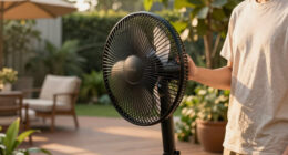 8 Best Cordless Outdoor Patio Fans in 2026