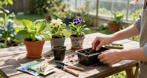 Amazon Is Becoming My New Favorite Seed Store – These Prime Day Bundles Will Fill Your Garden for Years