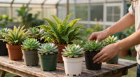 Are You an Early Bird or a Night Owl? The Best Plants to Suit Your Biological Clock