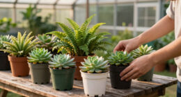 Are You an Early Bird or a Night Owl? The Best Plants to Suit Your Biological Clock